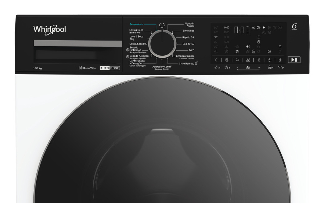 Whirlpool WPD 0736W ADS SPT – image 6