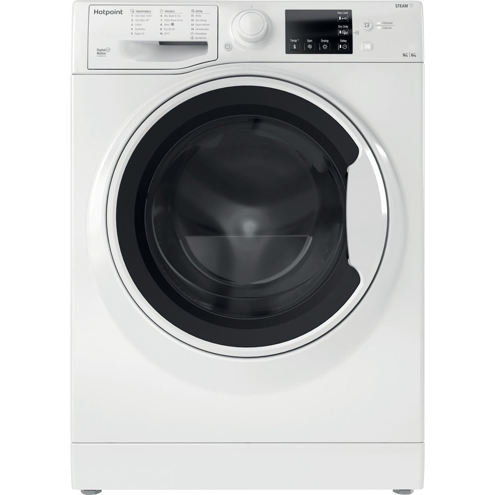 Hotpoint RDGE 9643 W UK N