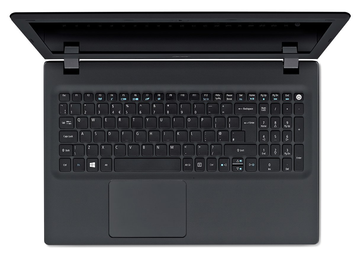 Acer TravelMate P2 TMP257-M-328E Intel® Core™ i3 i3-5005U Laptop – image 6