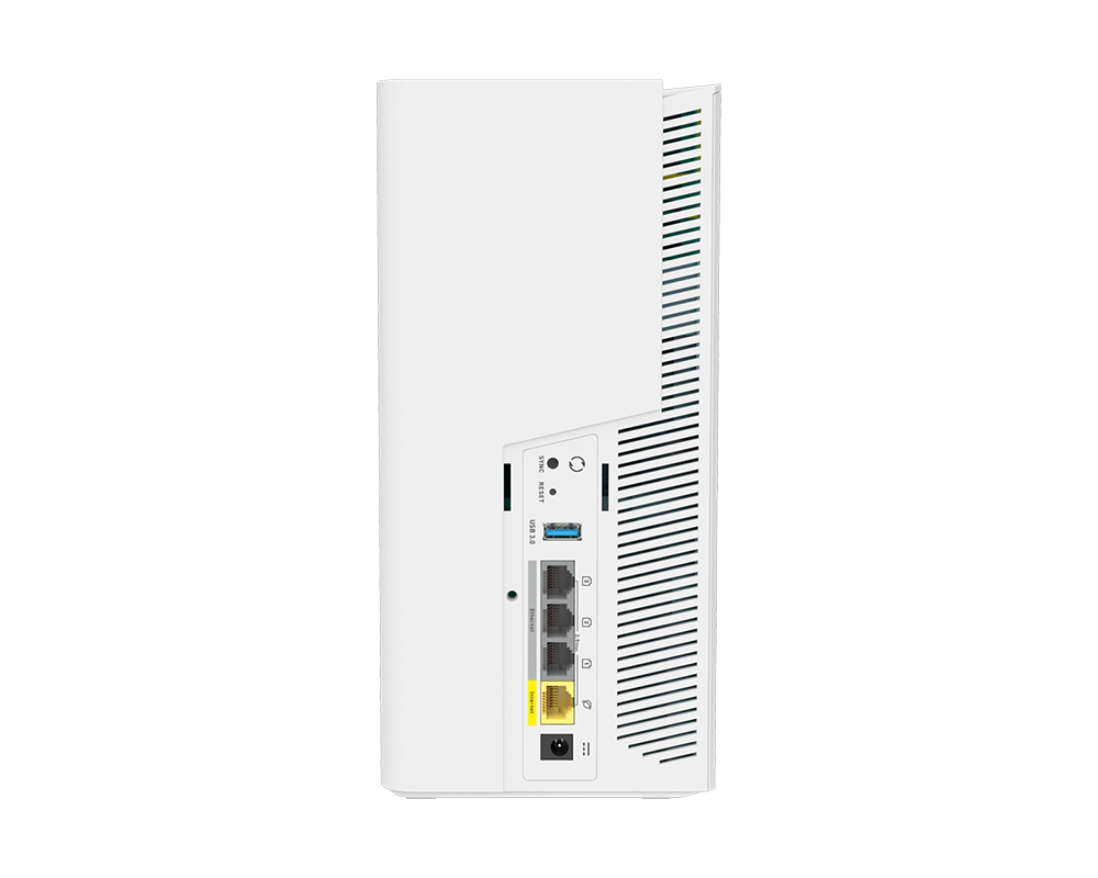 MSI Roamii BE Pro Mesh System – image 6