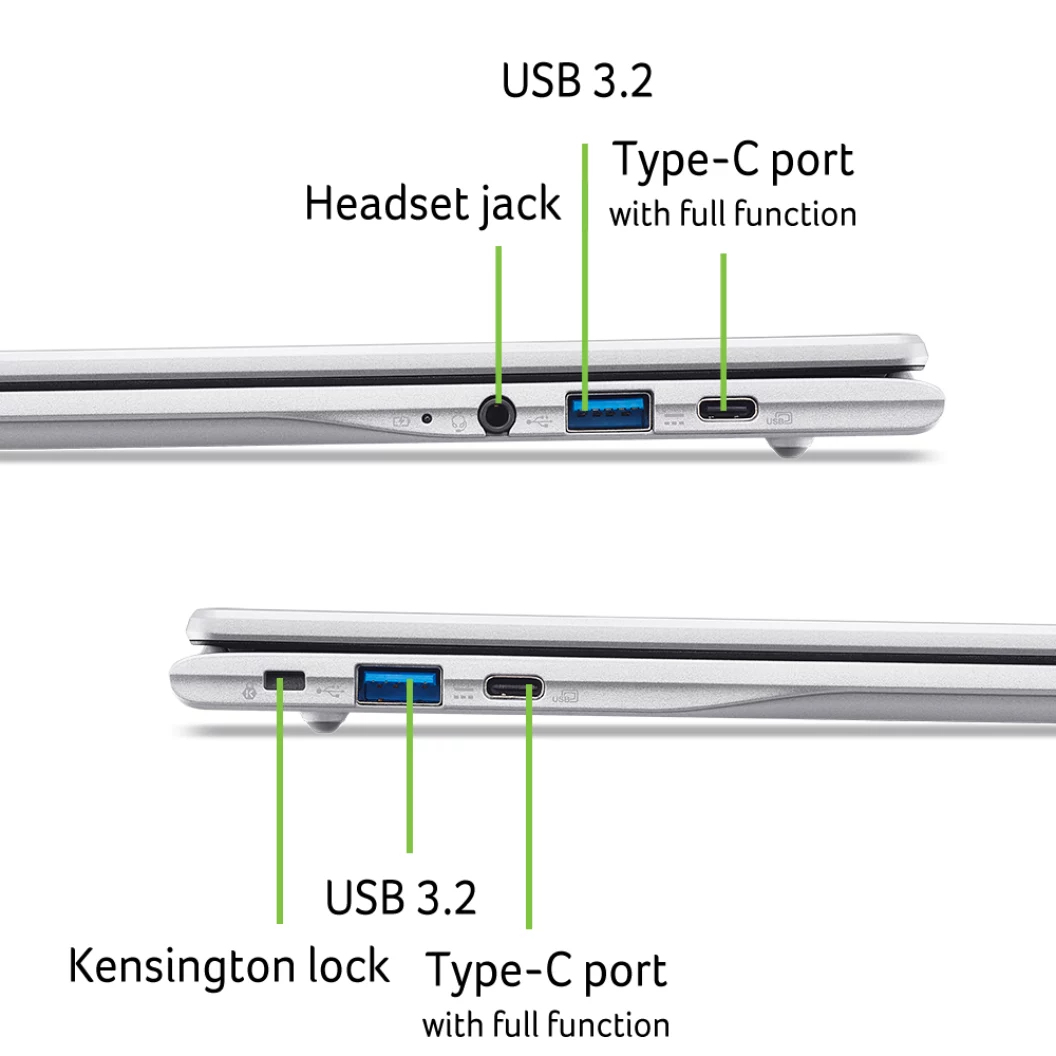 Acer Chromebook CB315-8H-81DD – image 2