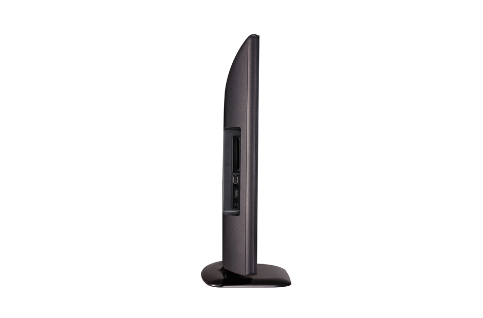 LG 28LV761H hospitality TV – image 2
