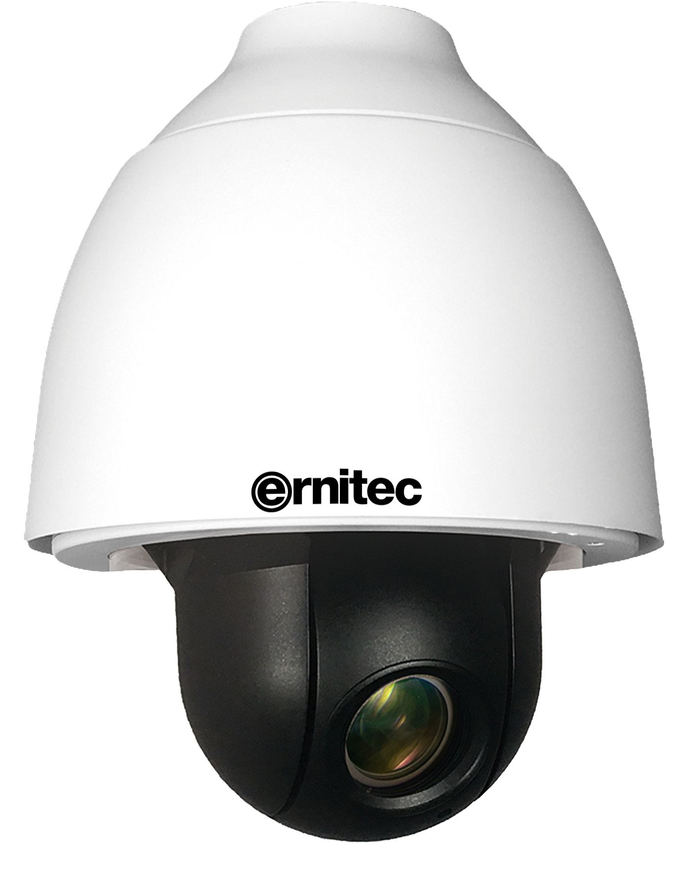 Ernitec 0070-05852 security camera Dome IP security camera Indoor & outdoor