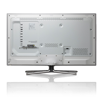 Samsung UE40ES6710QXZT TV – image 7