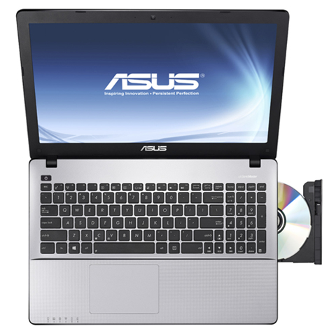 ASUS X550LB-XX038H laptop Intel® Core™ i7 i7-4500U – image 6