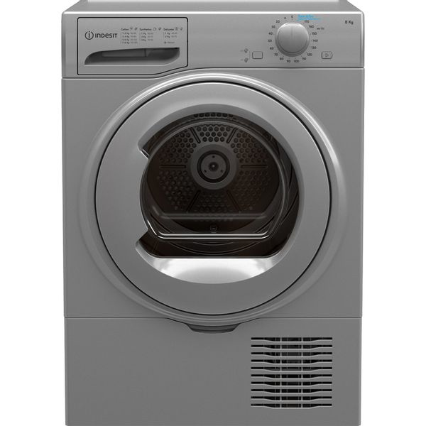 Indesit I2 D81S UK – image 2