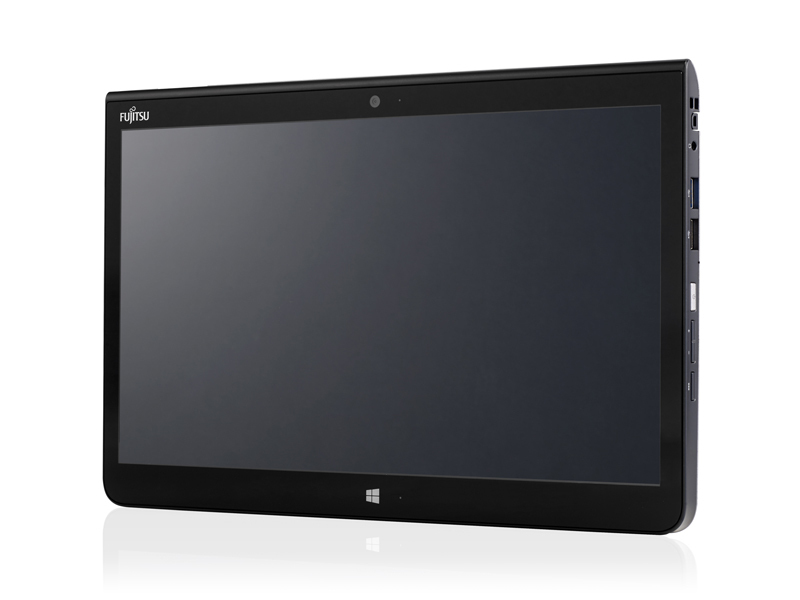 Fujitsu STYLISTIC Q736 Intel® Core™ i7 – image 2