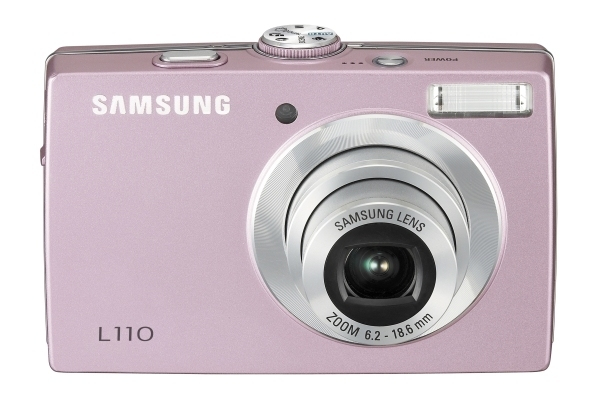 Samsung L L110 1/2.5" – image 5