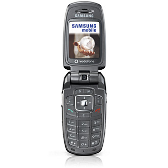 Samsung SGH-ZV40 100 g – image 5