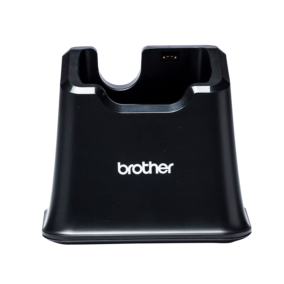 Brother PACR003UK mobile device charger Portable printer Black Indoor – image 2