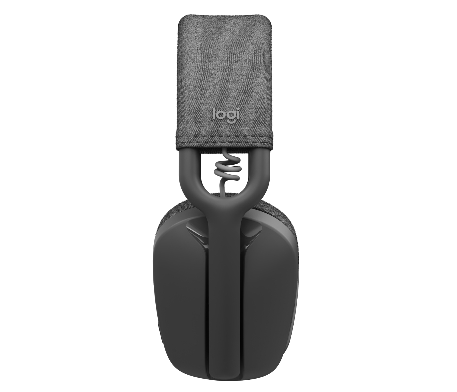 Diadema Logitech Zone Vibe 100 - Inalámbrica - Bluetooth - USB-C - Grafito - 981-001214 Diadema Logitech Zone Vibe 100 - Inalámbrica - Bluetooth - USB-C - Grafito - 981-001214