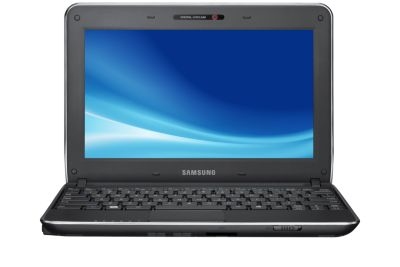 Samsung N N210-JB02PL Intel Atom® N450 Netbook