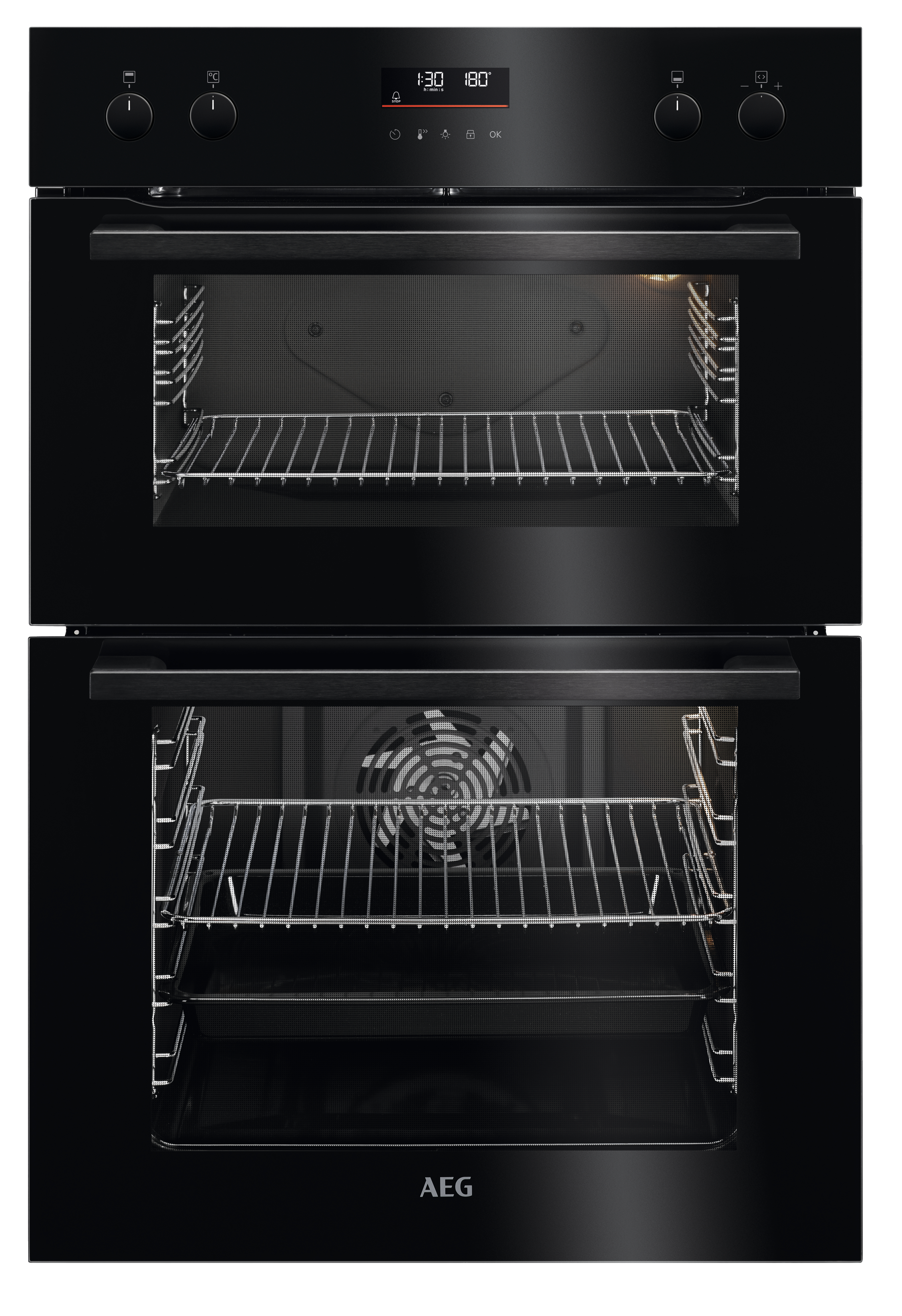 AEG DCE531160B — vue 1 sur 7