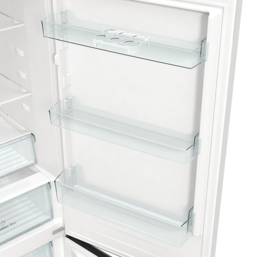 Hisense RB395N4AWC combi-fridge Freestanding – image 7