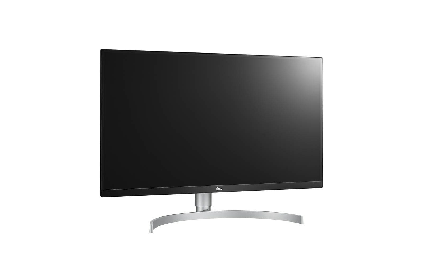 LG 27BL85U-W computer monitor – image 3