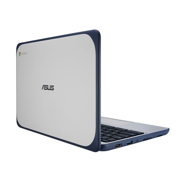 ASUS Chromebook C202SA-YS02-GR laptop Intel® Celeron® N3060 – image 6