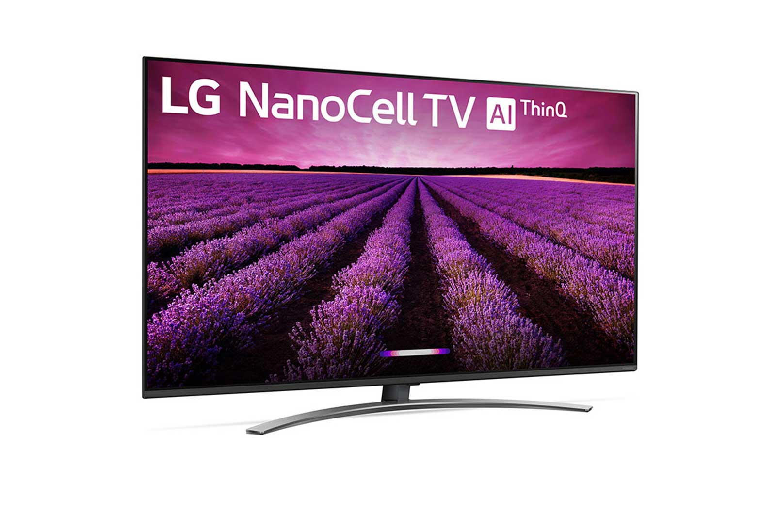 LG NanoCell 65SM8100AUA TV – image 6