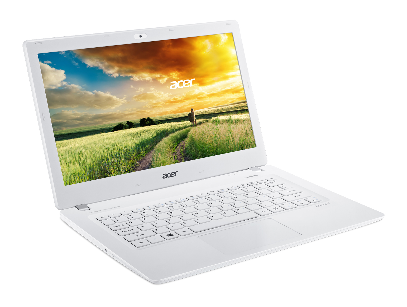 Acer Aspire V 13 V3-371-3918 Intel® Core™ i3 i3-5005U Laptop – image 2