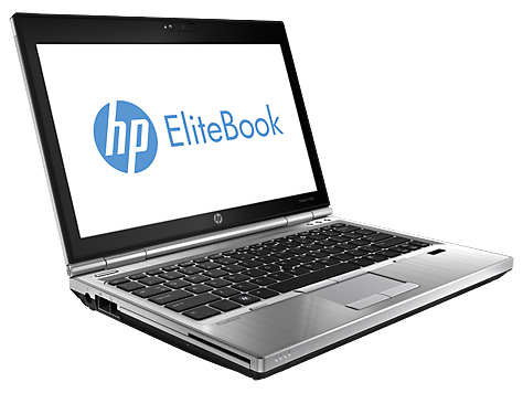 HP Ordinateur portable EliteBook 2570p – image 8