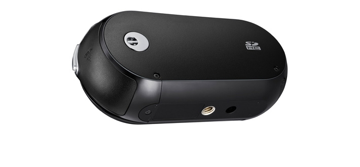 Samsung SMX-C10GP camcorder – image 4
