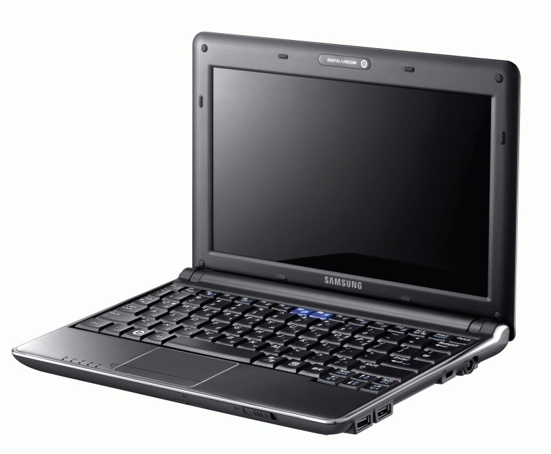 Samsung N N140-anyNet Intel Pentium Mobile N270 Netbook – image 2