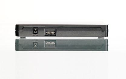 Freecom Classic 56235 optical disc drive Blu-Ray RW Black – image 4