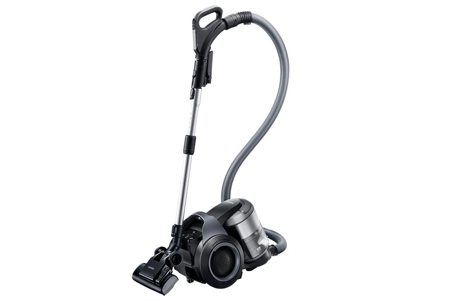 Samsung SC07F70HS 2 L Cylinder vacuum Dry 700 W Bagless – image 7