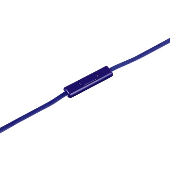 Hama EAR3204W/BL Headset Wired In-ear Blue, White – image 3