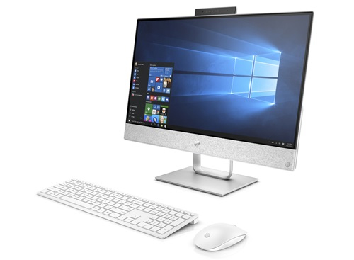 HP Pavilion 24-r175nd Intel® Core™ i5 i5-8400T – image 3