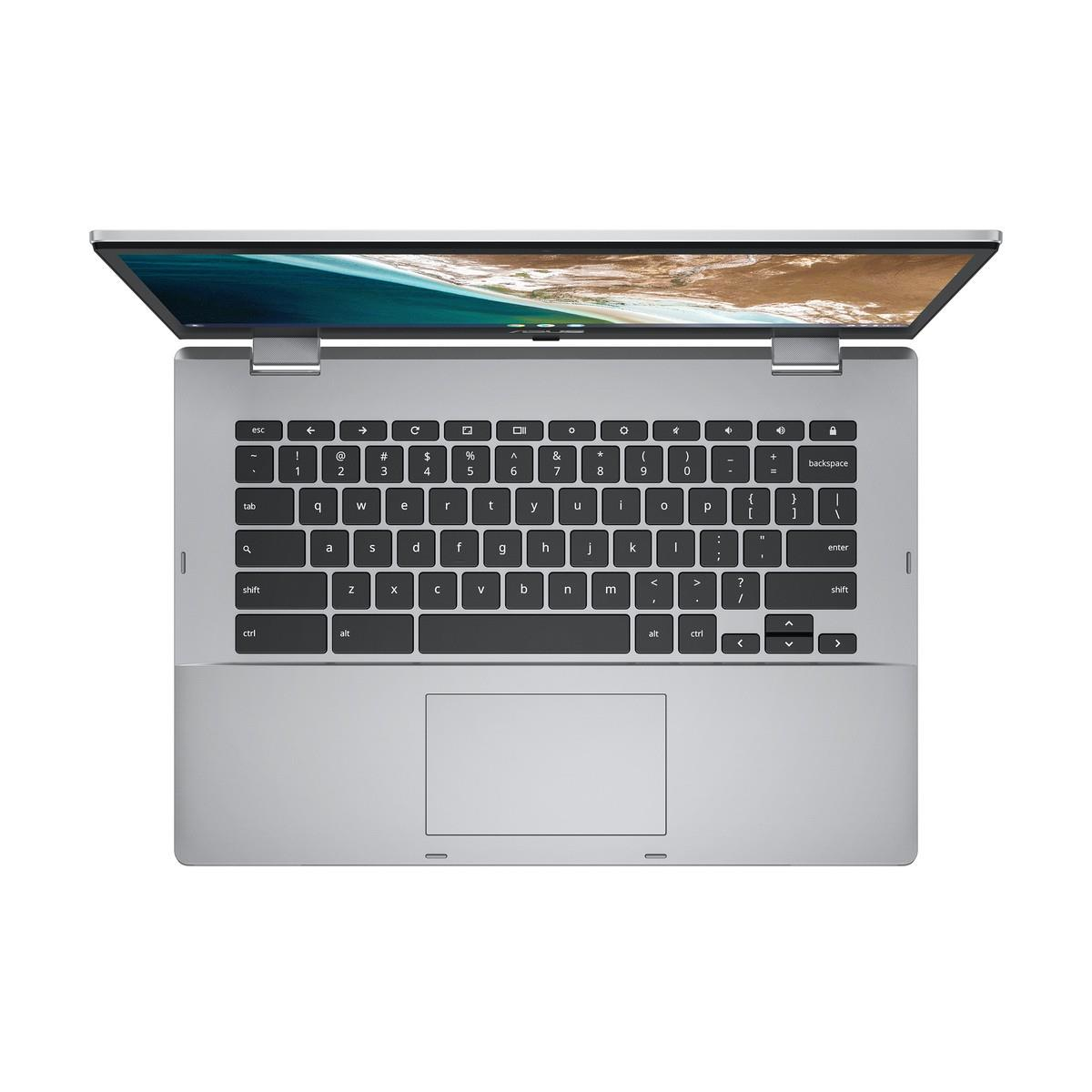 ASUS Chromebook Flip CX1 CX1400FKA-EC0213 Intel® Celeron® N N4500 – image 4