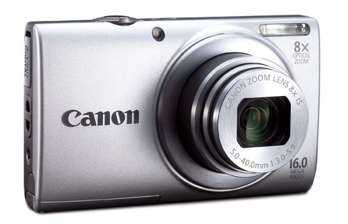 Canon A4000 IS – image 2