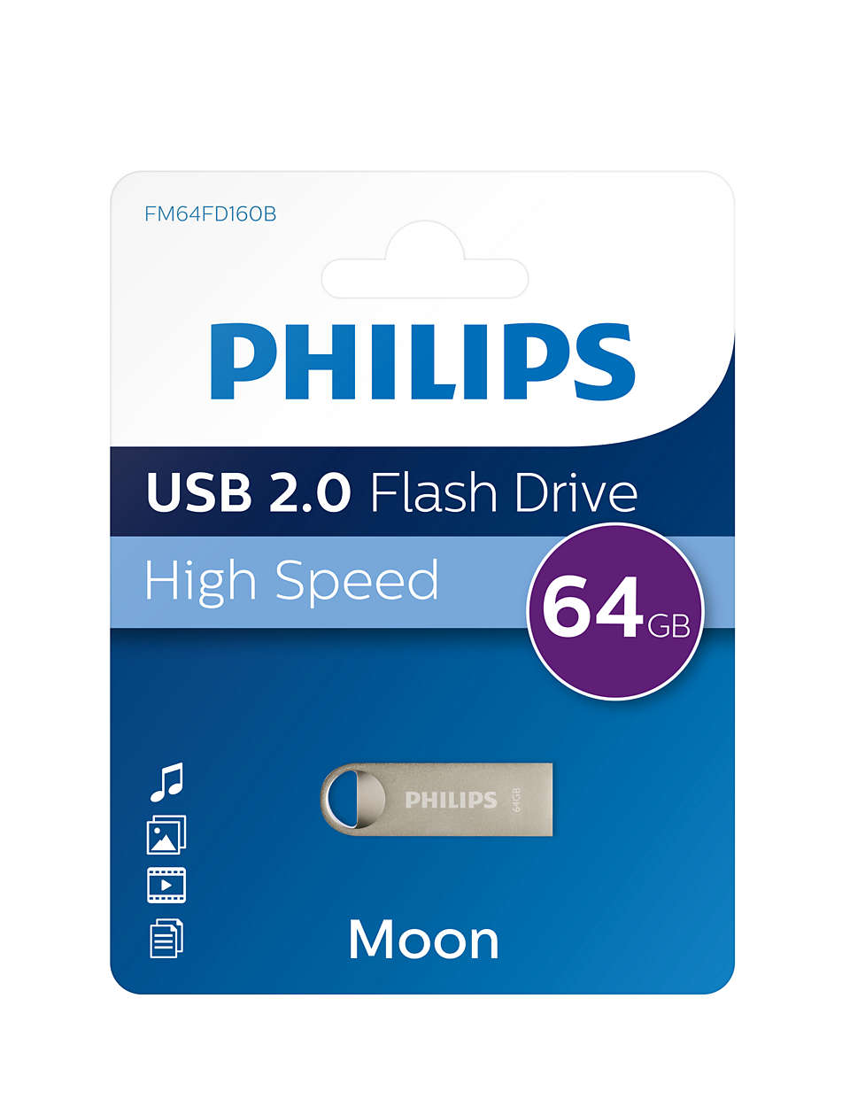 Philips Moon Edition 2.0 – image 3