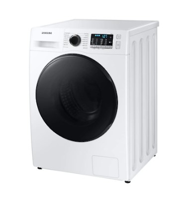 Samsung WD90TA046BE washer dryer Freestanding Front-load White – image 8
