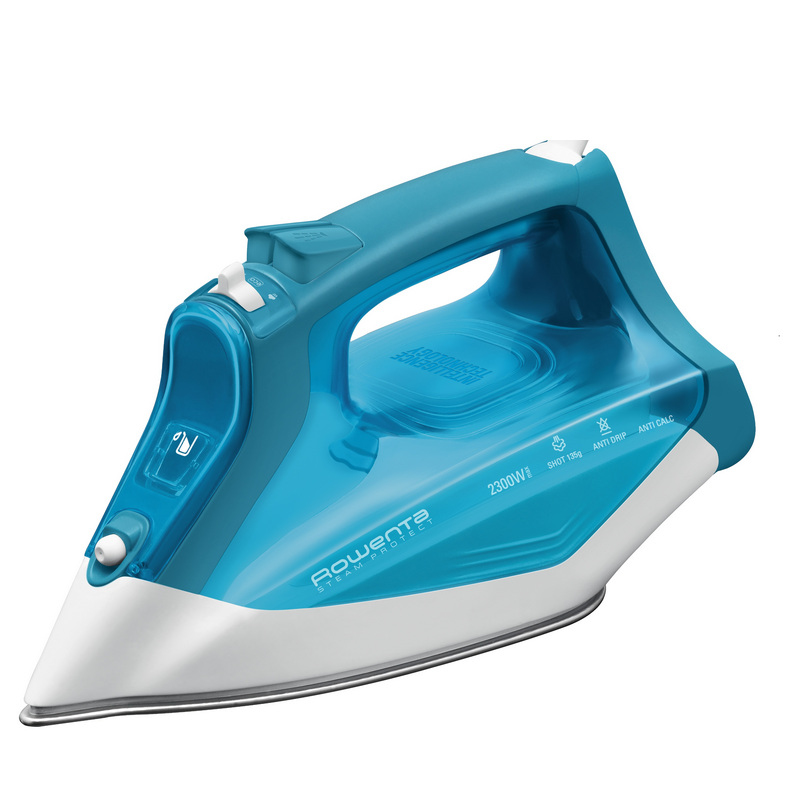 Rowenta DW3110 iron Dry & Steam iron – image 1