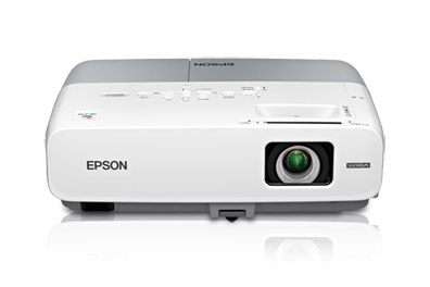 Epson PowerLite 826W
