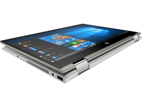 HP Pavilion x360 14-cd1800nd Intel® Core™ i3 i3-8145U Laptop – image 8