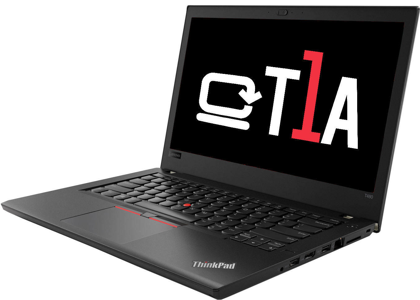 T1A L-T480-SCA-B001 laptop Intel® Core™ i5 i5-8350U