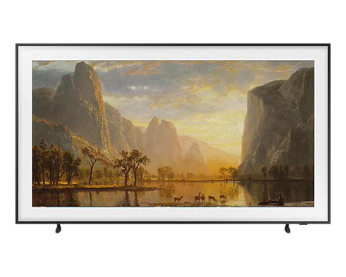 Samsung The Frame 55LS03S800B – image 3