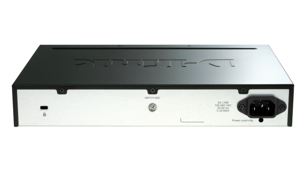 D-Link 52-Port Gigabit Stackable POE Smart Managed Switch including – image 4