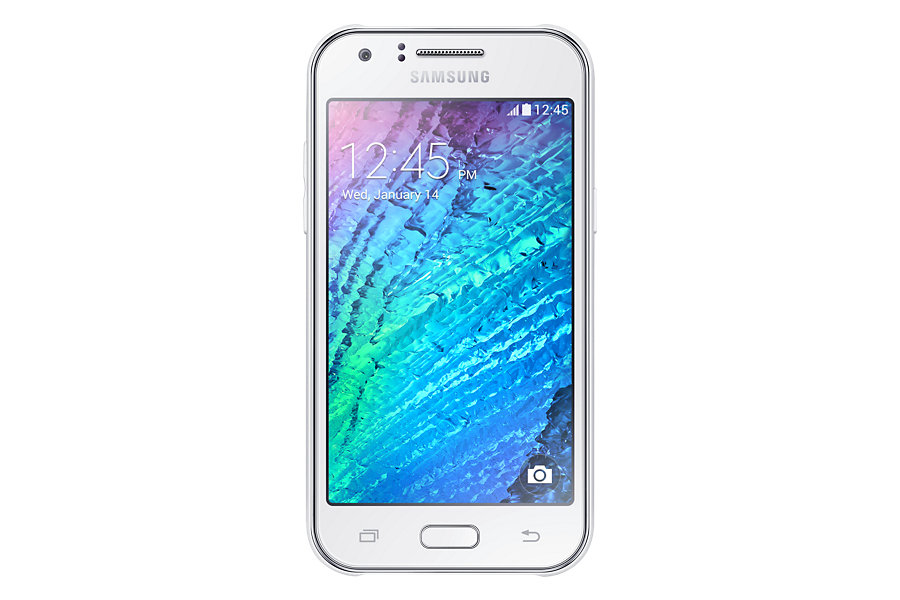 Samsung Galaxy J1 SM-J100MU
