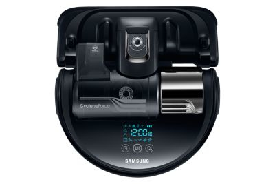 Samsung SR20K9350W Black