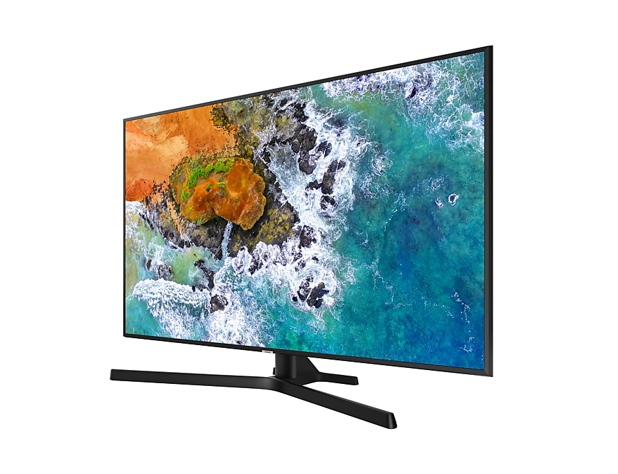 Samsung Series 7 UE43NU7402U – image 3