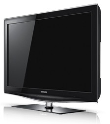 Samsung LE-55B650T2WXZG TV – image 2