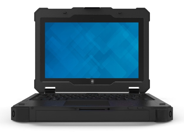 Dell 12 Rugged Extreme
