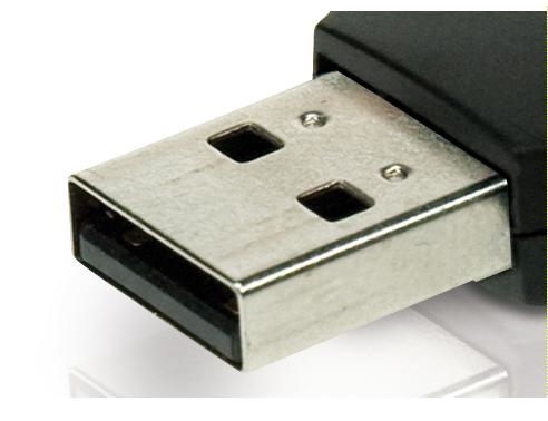 Conceptronic Wireless 150 Mbps Mini USB Adapter – image 3