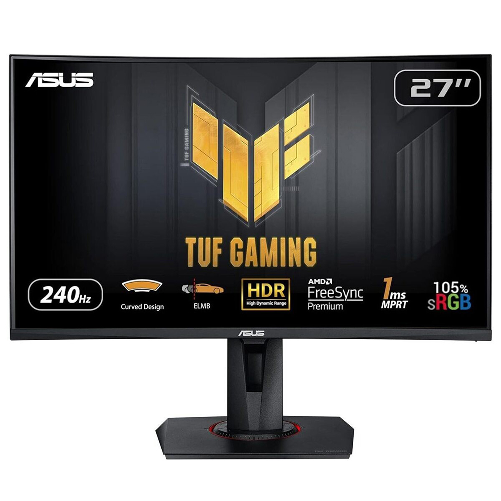 ASUS VG27VQM 