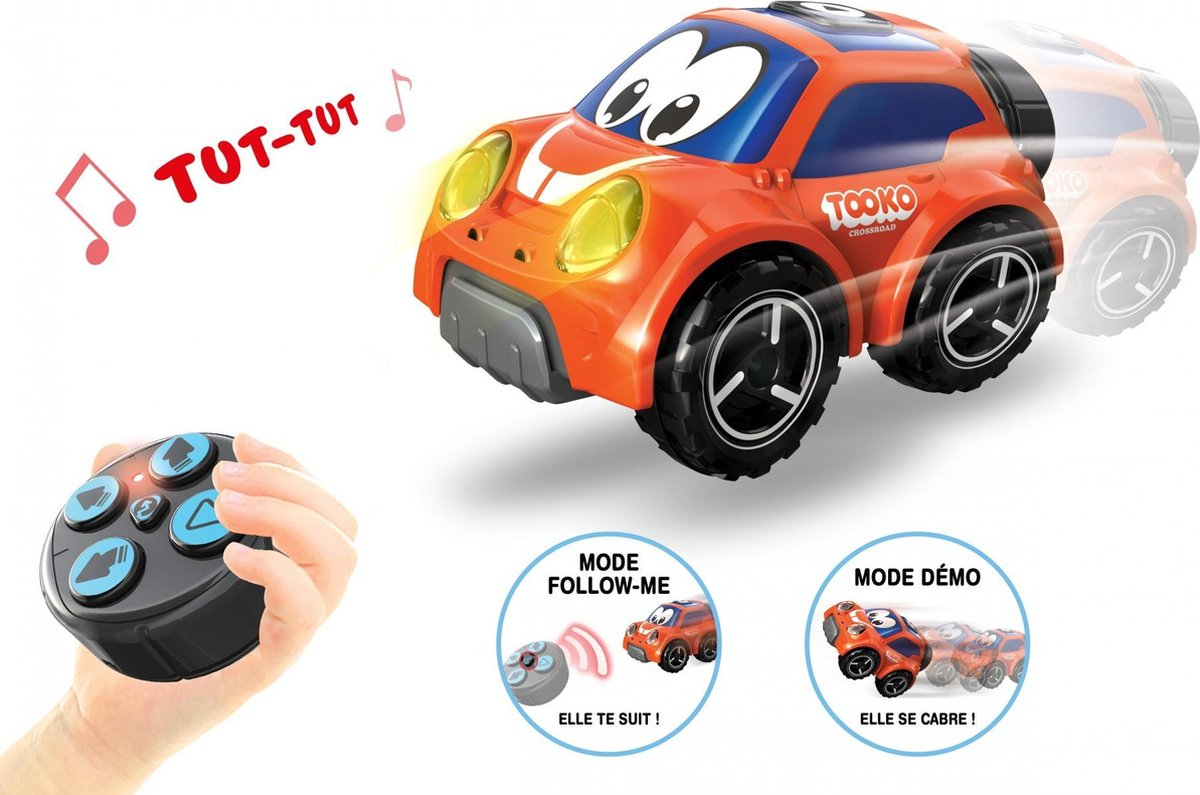 Silverlit 81472 remote controlled toy – image 2