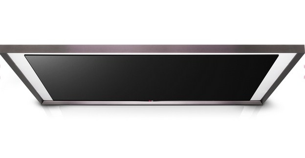 LG 55EA880V TV 139.7 cm (55") Full HD Smart TV Wi-Fi Black – image 4