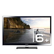 Samsung PS60E6500ES 152.4 cm (60") Full HD Wi-Fi Black – image 6