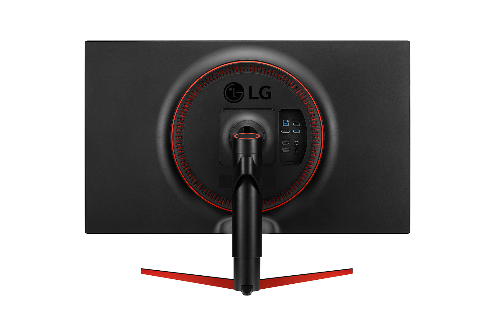 LG 32GK850F computer monitor – image 7